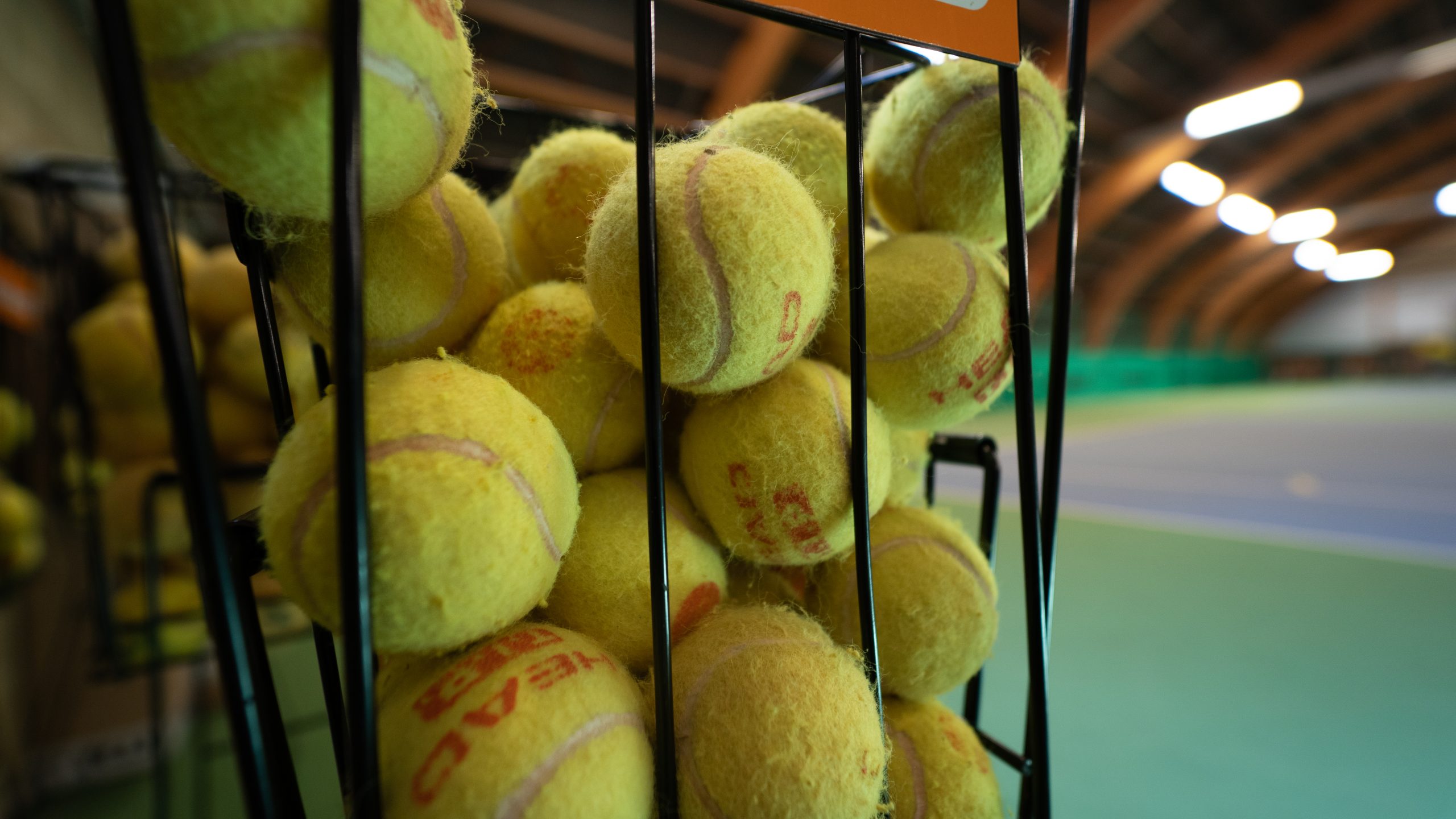 Stages Paques Tennis Club Du Condroz